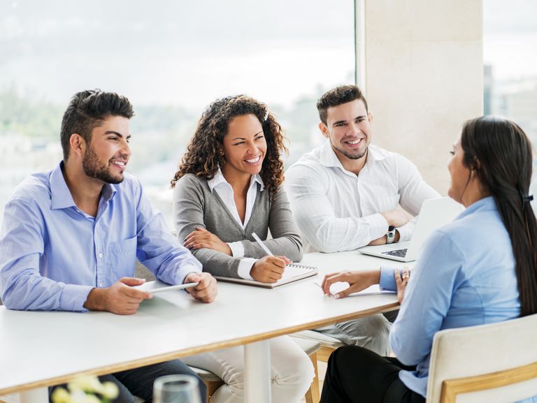5 signs that tell you aced a job interview