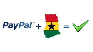 how to create a verified paypal account in ghana without breaking a sweat
