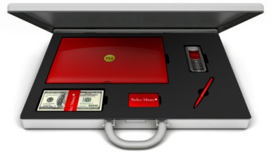 how to create a perfect money account, add fund and withdraw online in ghana