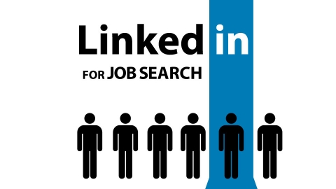 how to get your dream job using linkedin