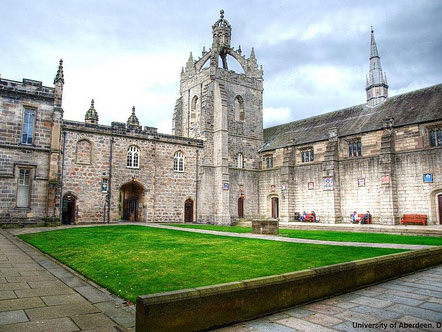 university of aberdeen masters scholarships 2019 / 2020