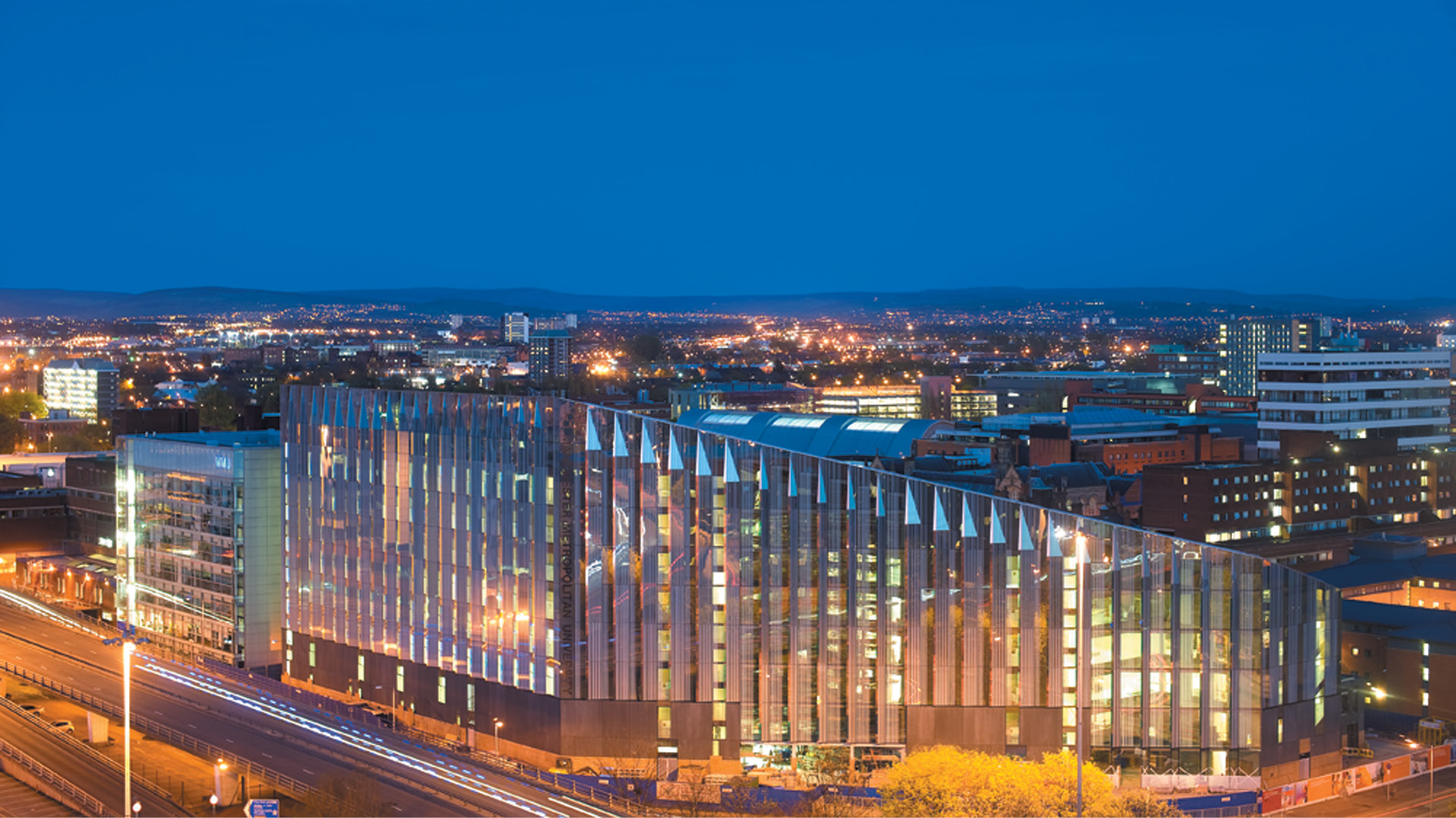 manchester metropolitan university vice-chancellor scholarships 2019 / 2020