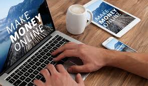 legit ways to make money online